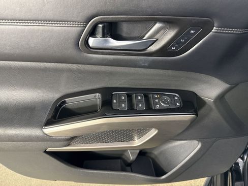 Certified 2023 Nissan Pathfinder Platinum w/ Lighting Package (N93) image 20