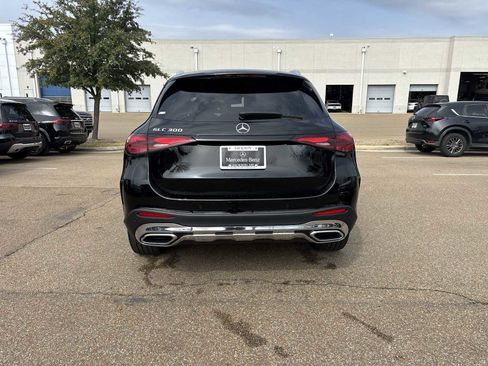 New 2026 Mercedes-Benz GLC 300 image 5