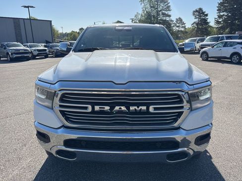 Used 2023 RAM 1500 Laramie image 10