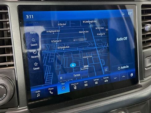 Certified 2021 Ford F150 Limited image 27