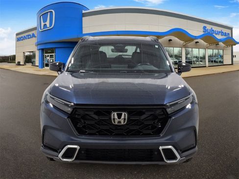 Used 2024 Honda CR-V Sport Touring image 3