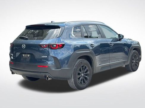 Used 2025 MAZDA CX-50 AWD 2.5 S w/ Weather Package image 6