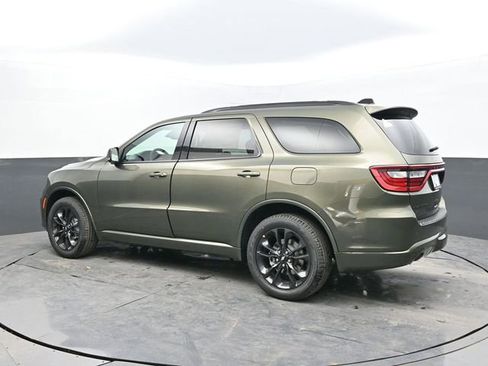 New 2026 Dodge Durango GT image 3