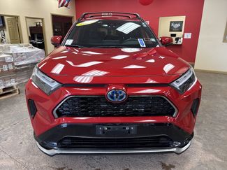 Used 2024 Toyota RAV4 SE w/ Weather & Moonroof Package AWD/4WD video 2