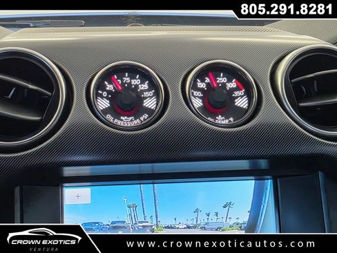 Used 2022 Ford Mustang Shelby GT500 w/ Technology Package RWD image 38