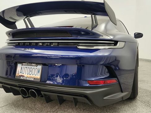 Used 2024 Porsche 911 GT3 RWD image 23