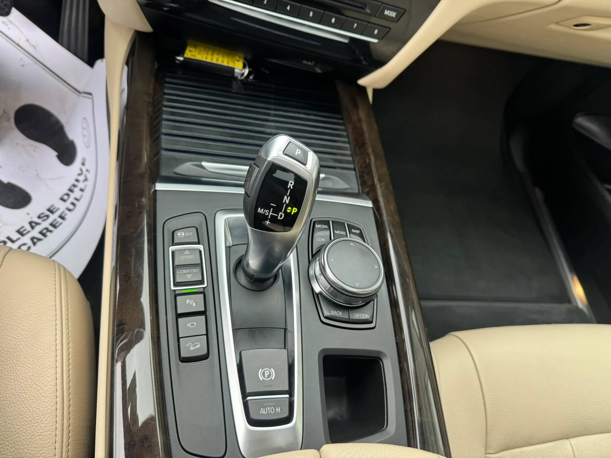 Used 2017 BMW X5 xDrive35i AWD/4WD image 14