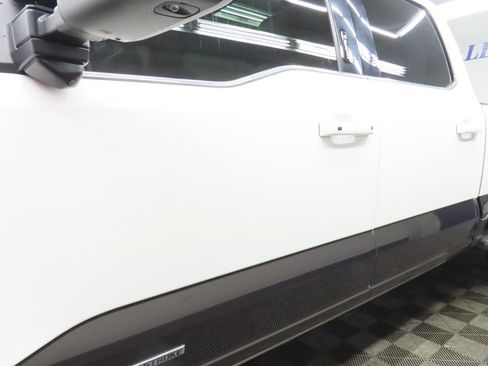 Used 2024 Ford F350 King Ranch image 40