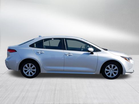 Used 2023 Toyota Corolla LE image 8