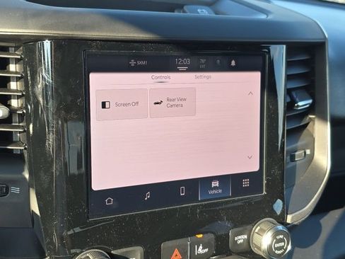 New 2025 RAM 1500 Tradesman image 25