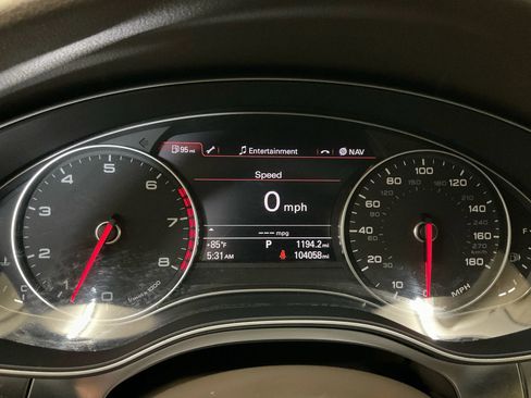 Used 2012 Audi A7 3.0T Premium image 21