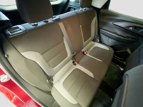 Used 2023 Chevrolet TrailBlazer LT image 18