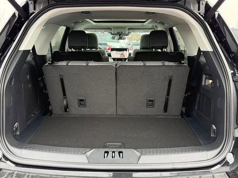 New 2026 Ford Explorer Active w/ Active Comfort Package image 4