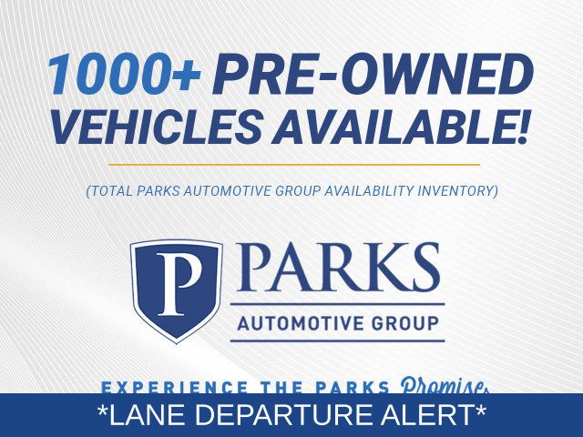 Used 2025 Chevrolet TrailBlazer LT FWD image 5