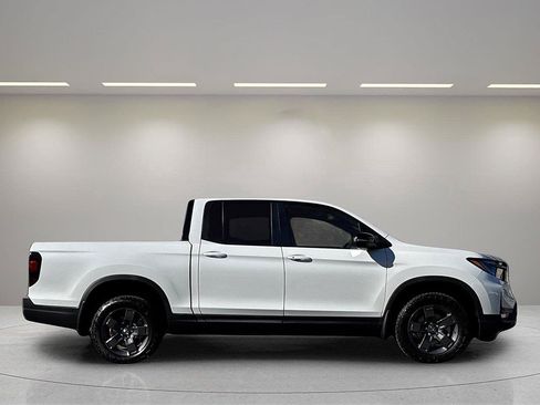 New 2026 Honda Ridgeline TrailSport image 6