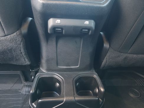 Used 2020 Jeep Wrangler Unlimited Sport S image 15