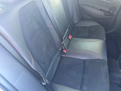 Used 2025 Toyota Corolla GR AWD/4WD image 26