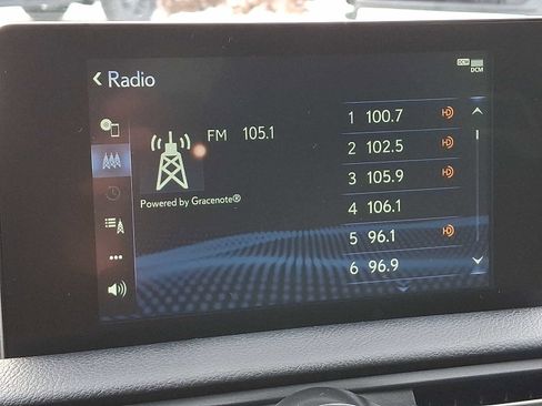 Used 2023 Lexus IS 350 F Sport image 18