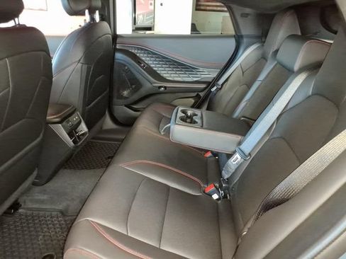 New 2026 Dodge Charger R/T AWD/4WD image 7