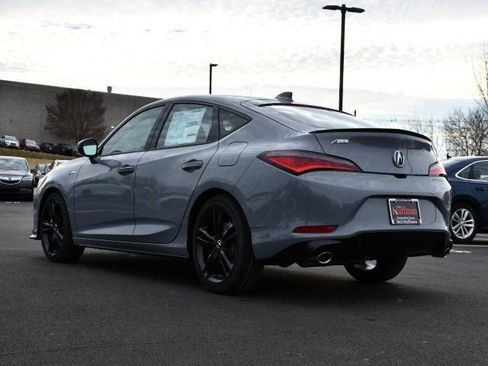New 2026 Acura Integra A-Spec image 5