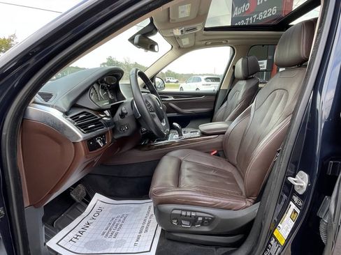 Used 2015 BMW X5 xDrive35i AWD/4WD image 20
