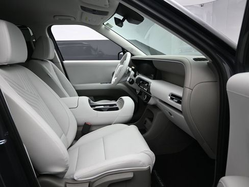 New 2026 Hyundai Palisade SEL AWD/4WD image 32
