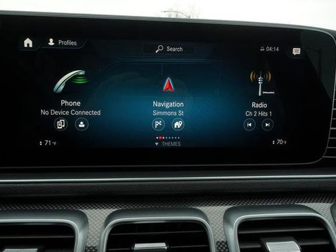 Used 2022 Mercedes-Benz GLE 350 4MATIC image 21