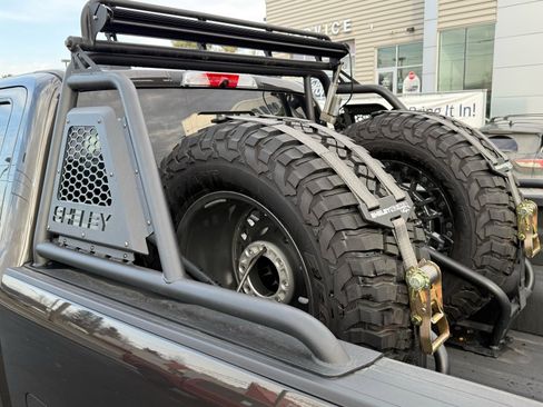 Used 2024 Ford F250 Lariat w/ Lariat Ultimate Package image 56