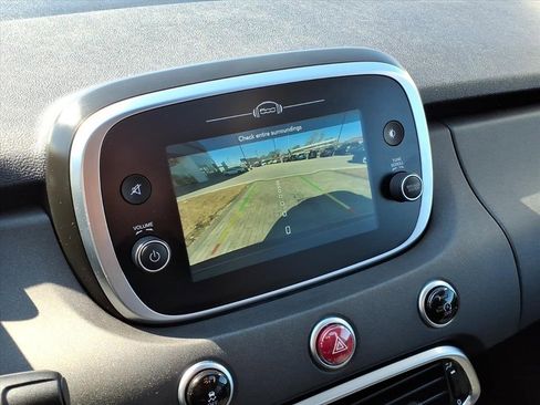 Used 2022 FIAT 500X Trekking w/ Cold Weather Group image 11