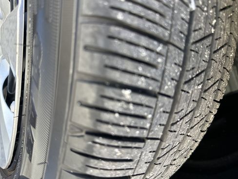 Used 2025 Toyota Corolla LE image 7