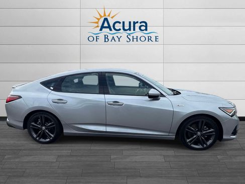 Used 2024 Acura Integra A-Spec FWD image 6