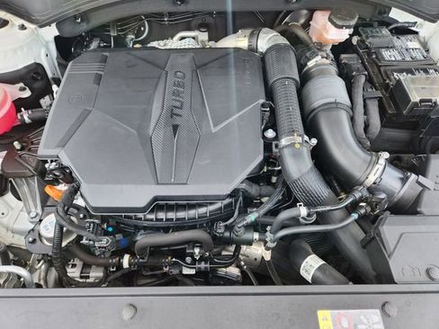 Certified 2023 Kia Sorento SX FWD image 33