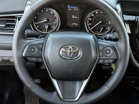 Certified 2024 Toyota Camry SE w/ Cold Weather Package image 13