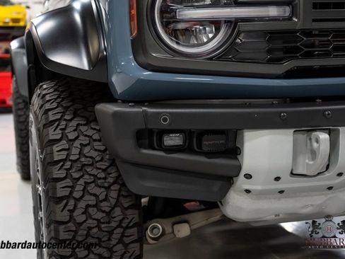 Used 2023 Ford Bronco Raptor image 32