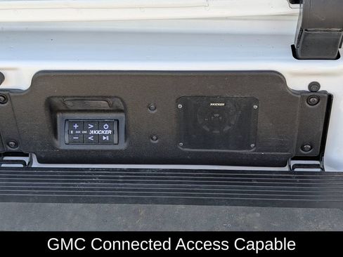 Used 2021 GMC Sierra 1500 AT4 w/ AT4 Value Package AWD/4WD image 31