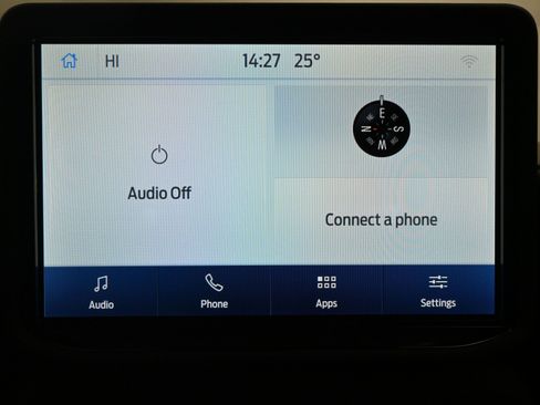 Used 2023 Ford Bronco Sport Big Bend image 15