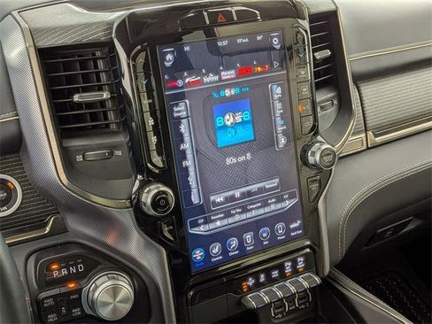 Used 2021 RAM 1500 Limited image 19