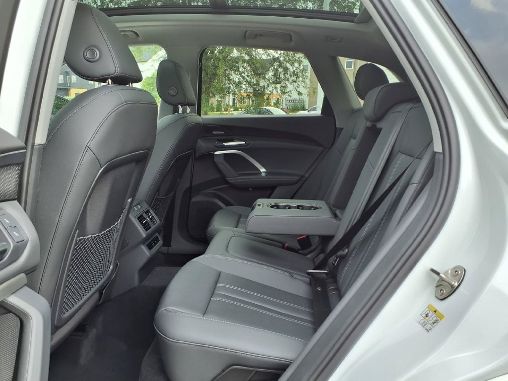 New 2026 Audi Q5 Premium Plus AWD/4WD image 23