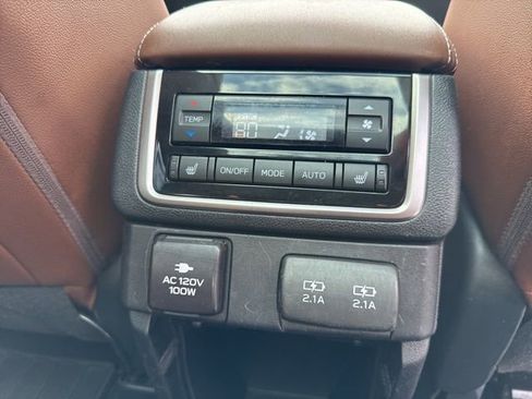 Used 2020 Subaru Ascent Touring w/ Popular Package #2 image 35