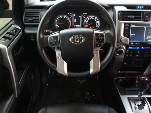 Used 2024 Toyota 4Runner Limited image 5