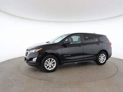 Used 2020 Chevrolet Equinox LS w/ LS Convenience Package