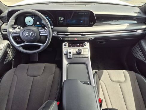 Used 2024 Hyundai Palisade Calligraphy AWD/4WD image 30