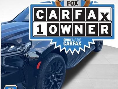 Used 2023 Chevrolet Tahoe LT