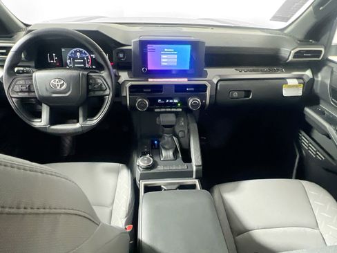 New 2025 Toyota Tacoma SR5 image 30