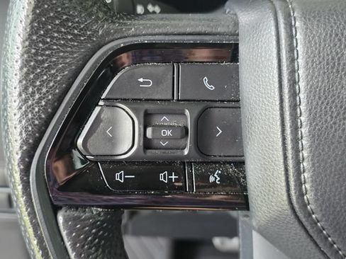 Used 2023 Toyota Tundra TRD Pro AWD/4WD image 31