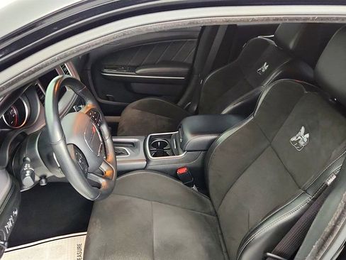 Used 2023 Dodge Charger Scat Pack w/ Plus Group image 21