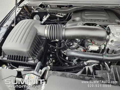 New 2026 RAM 1500 Big Horn image 18