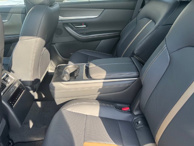 New 2026 MAZDA CX-90 3.3 Turbo S w/ Premium Plus AWD/4WD image 17