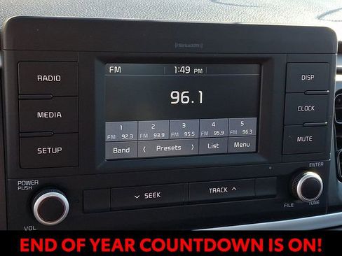 Used 2018 Kia Rio LX image 16