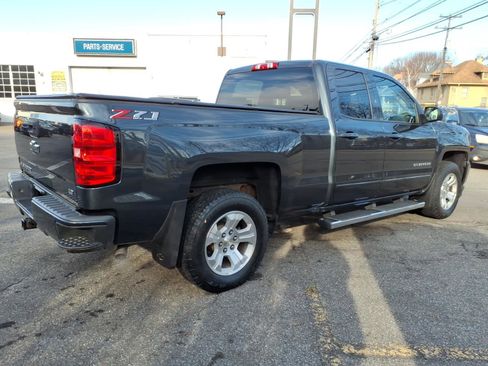 Used 2019 Chevrolet Silverado 1500 LT w/ All Star Edition image 3